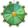 Lucky Spin Bonus welfare icon