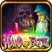 Hand of Fate game icon